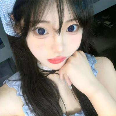 你是人间理想